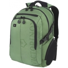 Plecak na laptopa Victorinox Sport Pilot 16` / 41 cm, zielony