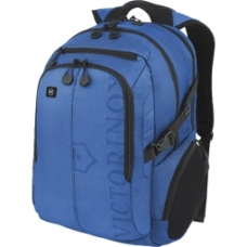 Plecak na laptopa Victorinox Sport Pilot 16` / 41 cm, niebieski