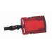 Identyfikator bagażu Victorinox Tracing ID, czerwony 