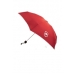 Mini parasol Victorinox MINI UMBRELLA, czerwony 