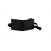 Portfel podróżny CONVERTIBLE TRAVEL WALLET, czarny 