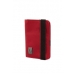 Etui na paszport Victorinox  PASSPORT HOLDER W/ RFID, czerwone 