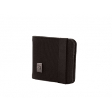Porfel podróżny BI-FOLD WALLET, czarny 