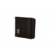 Porfel podróżny BI-FOLD WALLET, czarny 