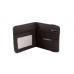 Porfel podróżny BI-FOLD WALLET, czarny 