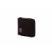 Porfel ZIP-AROUND WALLET, czarny 