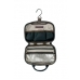 Kosmetyczka Victorinox SLIMLINE TOILETRY KIT, czarna  kolor czarny	