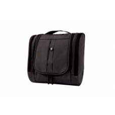 Kosmetyczka z rączką do powieszenia Victorinox HANGING TOILETRY KIT, czarna 