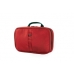 Kosmetyczka Victorinox ZIP-AROUND TRAVEL KIT, czerwona 