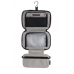 Kosmetyczka Victorinox ZIP-AROUND TRAVEL KIT, czerwona 