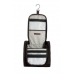 Kosmetyczka Victorinox do powieszenia HANGING COSMETIC CASE duża, czarna  kolor czarny