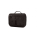 Torba na ramię Victorinox ADVENTURE TRAVELER W/ RFID, czarna 