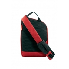 Plecak Victorinox GEAR SLING W/ RFID, czerwony 