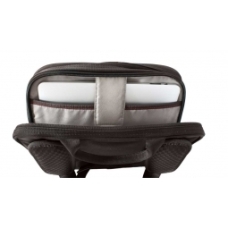Torba TRAVEL COMPANION, czarna 