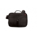 Torba TRAVEL COMPANION WITH RFID, czarna 
