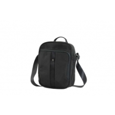 Torba VERTICAL TRAVEL COMPANION, czarna 