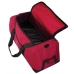 Torba podróżna LARGE TRAVEL DUFFEL, czerwona 