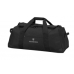 Duża torba podróżna/sportowa EXTRA-LARGE TRAVEL DUFFEL, czarna  kolor czarny