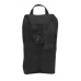 Duża torba podróżna/sportowa EXTRA-LARGE TRAVEL DUFFEL, czarna  kolor czarny