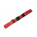 Pas na bagaż Victorinox LUGGAGE STRAP, czerwony  kolor czerwony