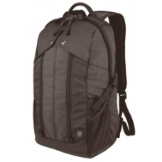 Slimline Laptop Backpack  kolor czarny