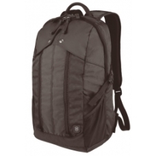 Slimline Laptop Backpack  kolor czarny