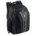 Plecak Wenger Legacy 16`, czarny/szary  kolor czarny