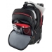 Plecak Wenger Legacy 16`, czarny/szary  kolor czarny