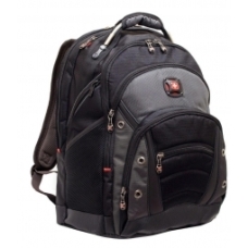 Wenger SYNERGY 16` computer backpack 27305140  kolor czarny