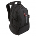 Plecak Wenger Transit 16'/40cm, czarny 