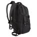 Plecak Wenger Transit 16'/40cm, czarny 