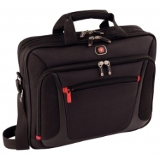 Torba na laptopa Wenger Sensor 15`, czarna 