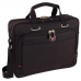 Torba Wenger ACQUISITION 16` double compartment notebook case 68367201 								 kolor czarny				 600645											