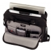 Torba Wenger ACQUISITION 16` double compartment notebook case 68367201 								 kolor czarny				 600645											