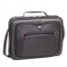 Torba na laptopa Wenger Insight, szara  kolor czarny