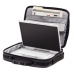 Torba na laptopa Wenger Insight, szara  kolor czarny