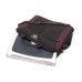Wenger SHERPA 15.4` slim notebook case 27434010  kolor czarny