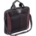 SHERPA 16` slim notebook case 27500010  kolor czarny	