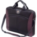 SHERPA 16` slim notebook case 27500010  kolor czarny	