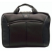 Torba na laptop slim Wenger Sherpa, czarna 