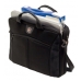 Torba na laptop slim Wenger Sherpa, czarna 