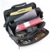 Torba na laptopa Wenger Coral, czarna/szara 
