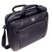 Torba pilotka Wenger Potomac, czarna 