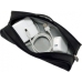 Torba pilotka Wenger Transfer, czarna 