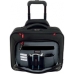 Torba pilotka Wenger Transfer, czarna 