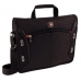Torba messenger Wenger Developer 15`, czarna 