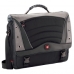 Wenger SATURN 17` messenger bag 27488140  kolor czarny