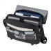 Wenger SATURN 17` messenger bag 27488140  kolor czarny