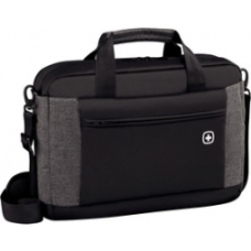 Torba na laptopa Wenger Underground, czarna 