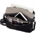 Torba messenger Wenger Route 16`, szara 